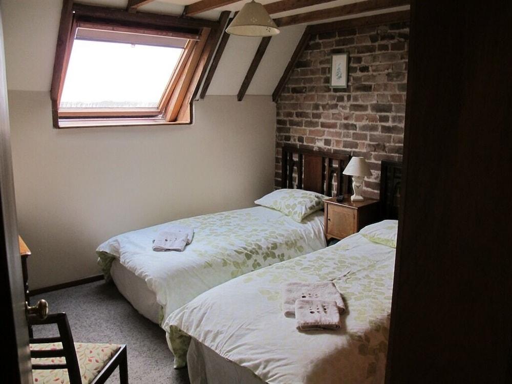 Bed and Breakfast Bluebell Farm Upton upon Severn Exterior foto